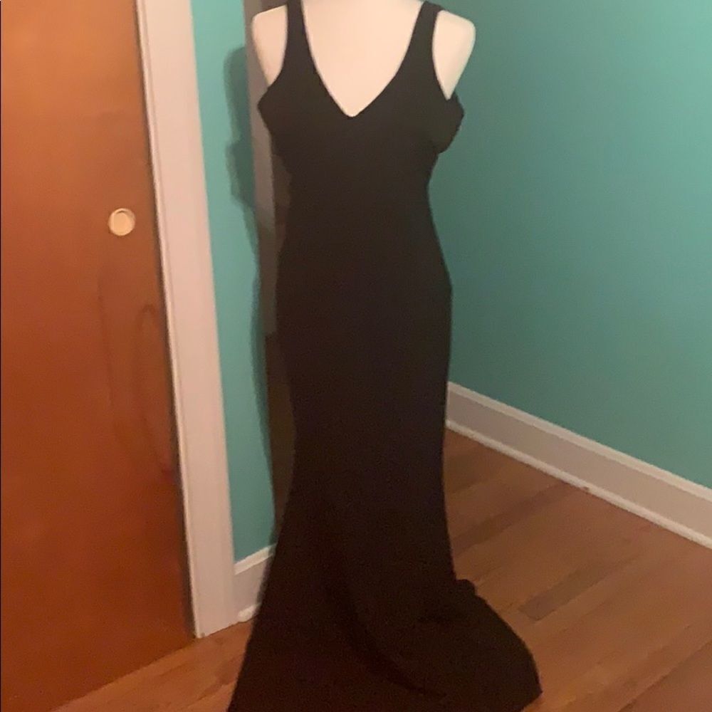Mumu Dress 